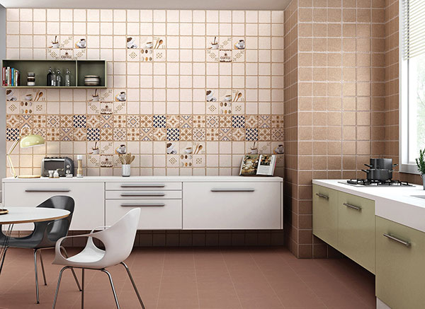 Kitchen Tiles