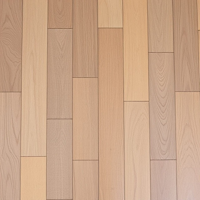 Wooden Tiles