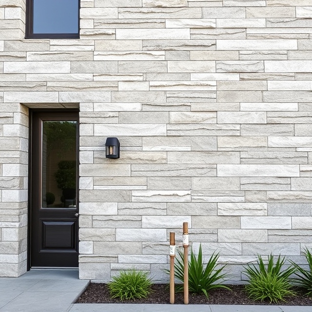 modern exterior stone cladding Tiles