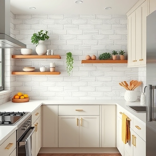 Kitchen Design