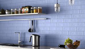 Designer Tiles for Kitchen