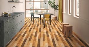 Wooden Floor Tiles